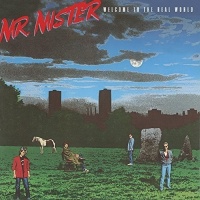 Rock Candy Mr Mister - Welcome to the Real World Photo