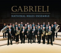 Oberlin Music Gabrieli / National Brass Ensemble / Bilger - National Brass Ensemble Photo