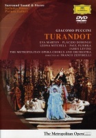 Deutsche Grammophon Puccini / Marton / Domingo / Mpoo / Levine - Turandot Photo
