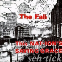 Beggars UK Ada Fall - This Nation's Saving Grace Photo