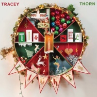 Merge Records Tracey Thorn - Tinsel & Light Photo