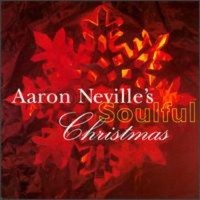 Am Aaron Neville - Soulful Christmas Photo