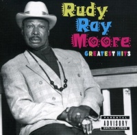 The Right Stuff Rudy Ray Moore - Greatest Hits Photo