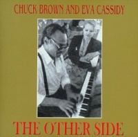 Liaison Records Chuck Brown / Cassidy Eva - Other Side Photo