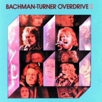 Mca Special Products Bto - Bachman-Turner Overdrive 2 Photo