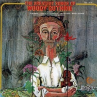 Vanguard Records Woody Guthrie - Greatest Songs of Photo
