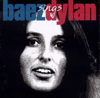 Vanguard Records Joan Baez - Vanguard Sessions: Baez Sings Dylan Photo