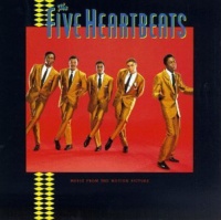 Virgin Records Us Five Heartbeats - Original Soundtrack Photo