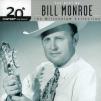Mca Nashville Bill Monroe - 20th Century Masters Photo