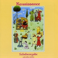 Repertoire Renaissance - Scheherazade & Other Stories Photo