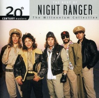 Mca Night Ranger - 20th Century Masters: Millennium Collection Photo