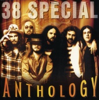 Hip O Records 38 Special - Anthology Photo