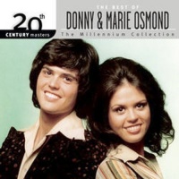 Polydor Umgd Donny & Marie Osmond - 20th Century Masters: Millennium Collection Photo