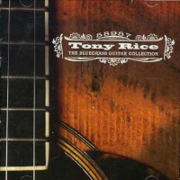Rounder Umgd Tony Rice - Bluegrass Guitar Collection Photo
