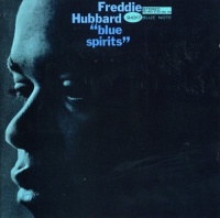 Blue Note Records Freddie Hubbard - Blue Spirits Photo