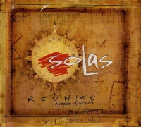 Compass Records Solas - Reunion: a Decade of Solas Photo