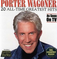 Tee Vee Records Porter Wagoner - 20 All Time Greatest Hits Photo