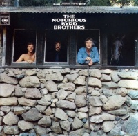 Sbme Special Mkts Byrds - Notorious Byrd Brothers Photo