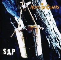 Alice In Chains - Sap Photo