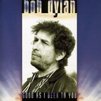 Sbme Special Mkts Bob Dylan - Acoustic-Good As I Been to You Photo