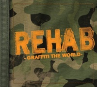 Republic Rehab - Graffiti the World Photo