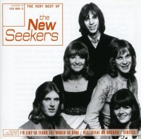 Spectrum Audio UK New Seekers - World of the New Seekers Photo