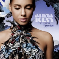 J Records Alicia Keys - Element of Freedom Photo