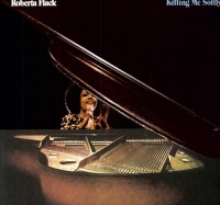 Atlantic Roberta Flack - Killing Me Softly Photo