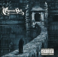 Sbme Special Mkts Cypress Hill - Cypress Hill 3: Temple of Boom Photo