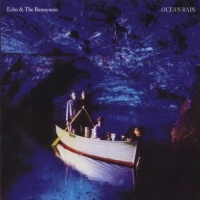 1972 Echo & Bunnymen - Ocean Rain Photo