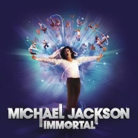 Epic Michael Jackson - Immortal Photo