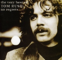 Sbme Special Mkts Tom Rush - Very Best of Tom Rush: No Regrets Photo