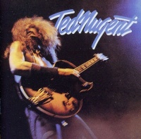 Sbme Special Mkts Ted Nugent - Ted Nugent Photo