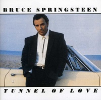 Sbme Special Mkts Bruce Springsteen - Tunnel of Love Photo