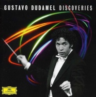 Deutsche Grammophon Gustavo Dudamel - Discoveries Photo
