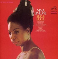Sbme Special Mkts Nina Simone - Silk & Soul Photo