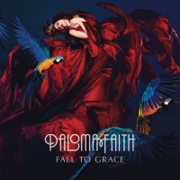 Epic Paloma Faith - Fall to Grace Photo