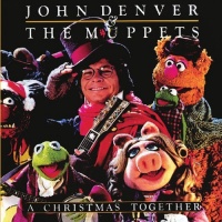 Ingrooves John & Muppets Denver - Christmas Together Photo