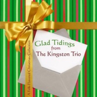 CD Baby Kingston Trio - Glad Tidings From the Kingston Trio Photo