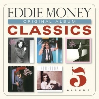 Sony Legacy Eddie Money - Original Album Classics Photo