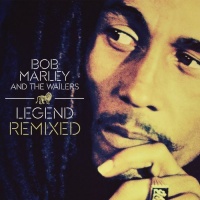 Island Bob & Wailers Marley - Legend Remixed Photo