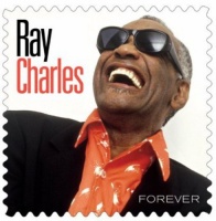 Concord Records Ray Charles - Ray Charles Forever Photo