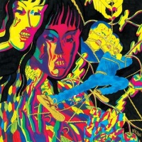 Castleface Thee Oh Sees - Drop Photo