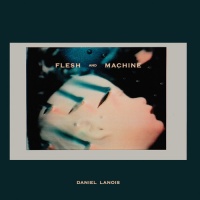 Anti Daniel Lanois - Flesh & Machine Photo