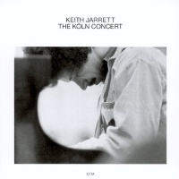 ECM Keith Jarrett - Koln Concert Photo