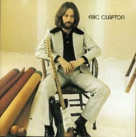 Imports Eric Clapton - Eric Clapton Photo