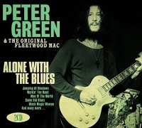 Imports Peter Green - Alone With the Blues Photo