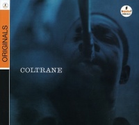 Verve John Coltrane - Coltrane Photo