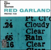 Ojc Red Garland - All Kinds of Weather Photo