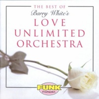 Mercury Love Unlimited Orchestra - Best of Barry White's Love Unlimited Orchestra Photo